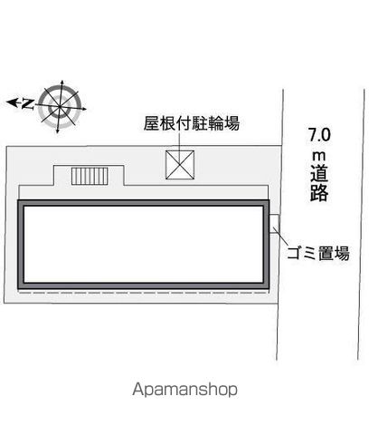 レオパレスサンフラワーのその他写真