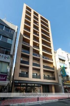 Ｏｒｉｅｎｔａｌ　Ｙｏｋｏｙａｍａｃｈｏ[2LDK/65.81m2]の外観2