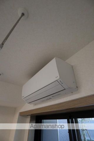ルーブル武蔵中原参番館の内装写真