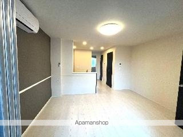 仮)笹川1丁目アパートの内装写真