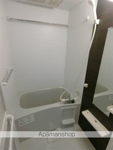 リブリ・エトワールひばりヶ丘の内装写真