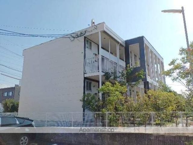 レオパレス34KUBOTAのその他写真