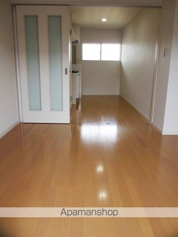 森小路矢野マンションの内装写真