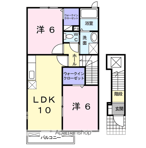 マウントリヴァⅧのイメージ