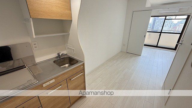 セレニテ04の内装写真