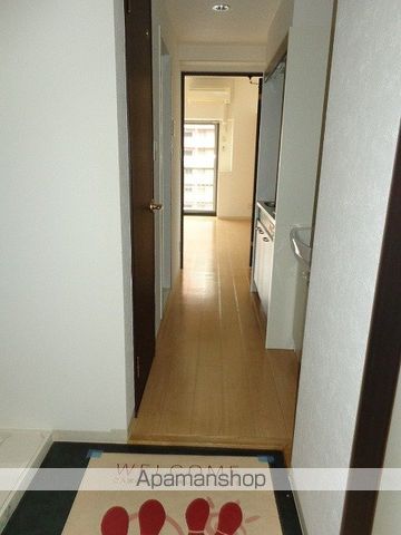 アップルガーデンコート城東の内装写真