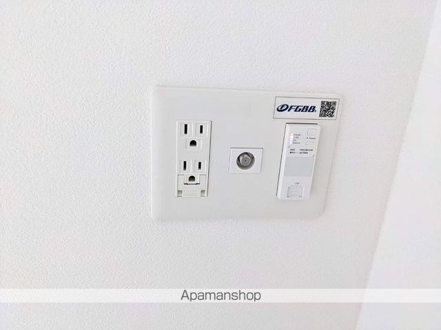 レジュールアッシュ塚本レジデンスの内装写真