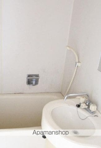 カワニシマンションの内装写真