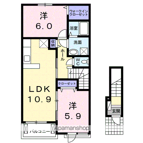 apartment 埼玉県羽生市大字藤井上組
地図を見る