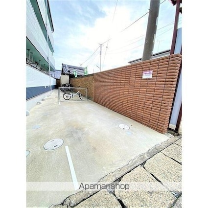 千葉県市川市湊[1K/22.36m2]の外観3