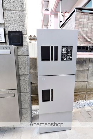 リリオ北綾瀬のその他写真