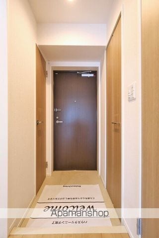 グランソレイユ ナカスジの内装写真