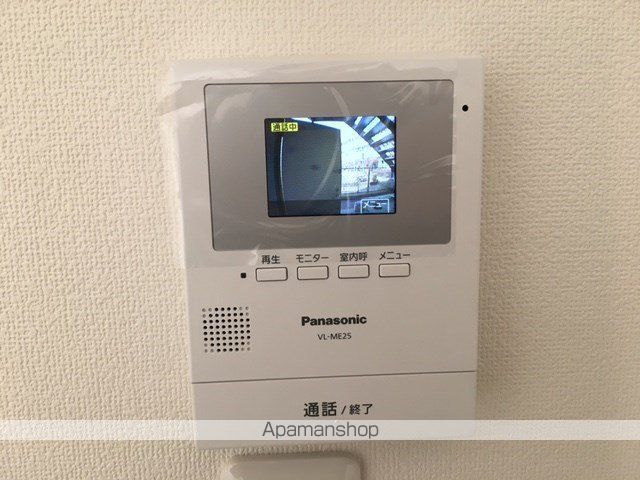 オータムバレー江北の内装写真