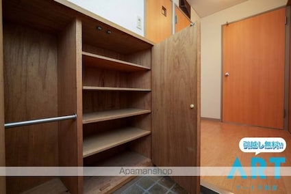 門屋マンション[3LDK/59.85m2]の内装7
