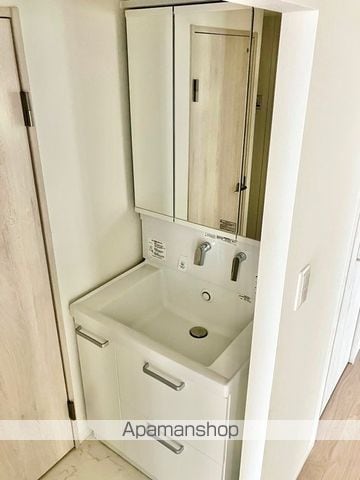 飯田橋第一パークファミリアの内装写真
