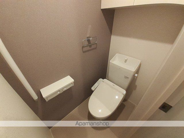 アルコ イーリスの内装写真