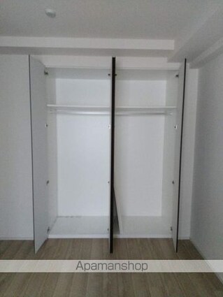 ＢＬＥＳＳ中野弥生町[2LDK/60.27m2]の収納