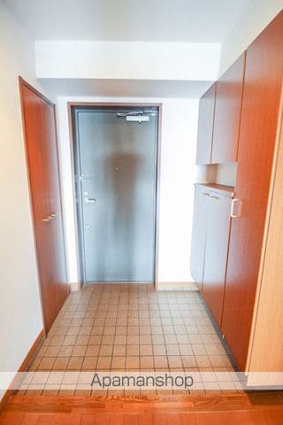 トリニティ北川口の内装写真