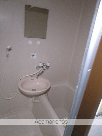 光ハイツの内装写真