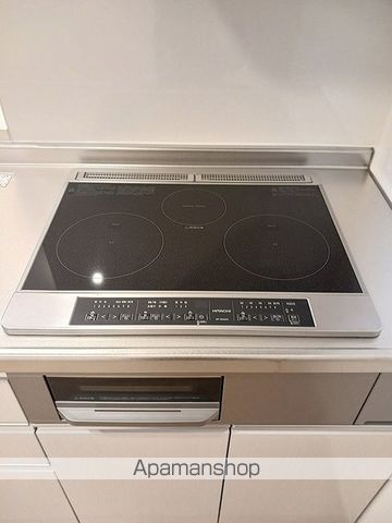 エヴィータの内装写真