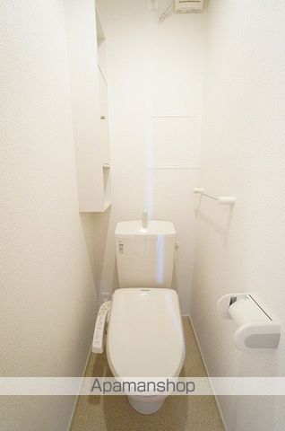 グット プレイスIIの内装写真