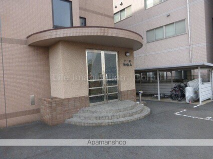 十一屋ＤＯＡ[1K/22.5m2]の共用部1