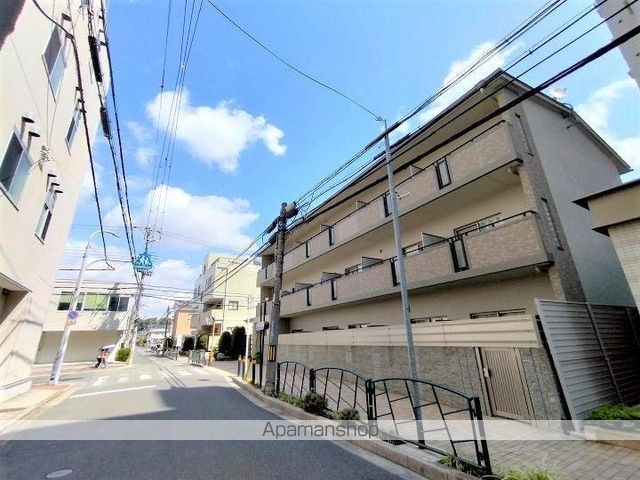 superbeESAKAの外観写真