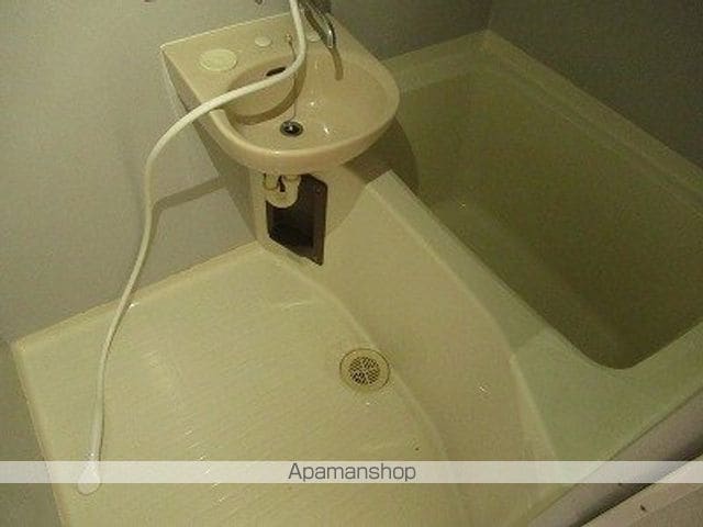 プレジール山王の内装写真
