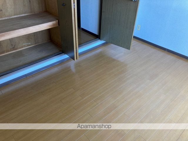 プレアール江南の内装写真