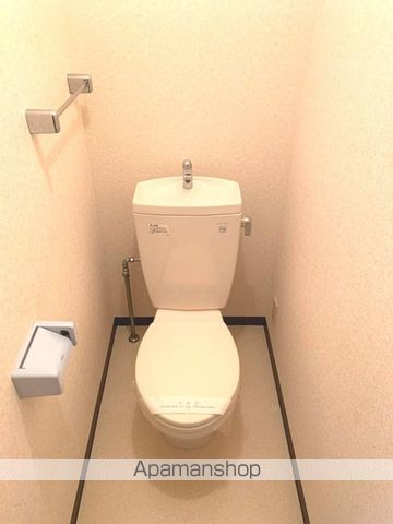 メゾン蒼の内装写真