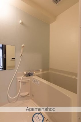 アルト栗林公園[1LDK/36.77m2]のバス