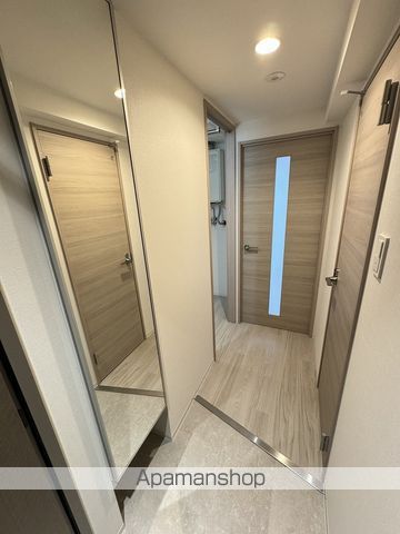 SーRESIDENCE厚別南の内装写真
