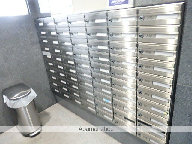 レジディア文京音羽IIの外観写真