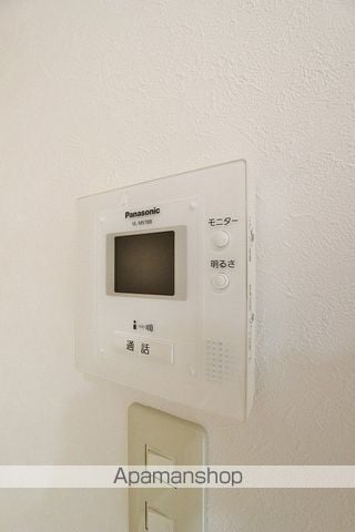 アンソレイユ住吉の内装写真