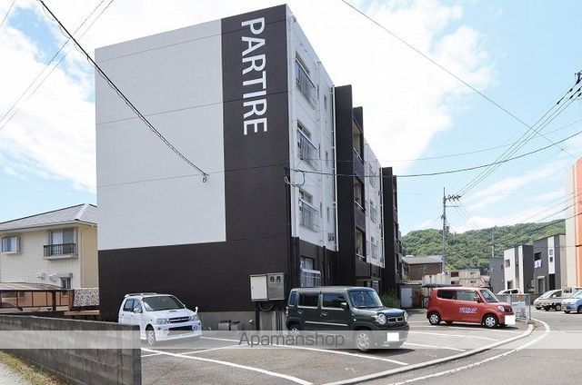 パルティーレ八万町のその他写真