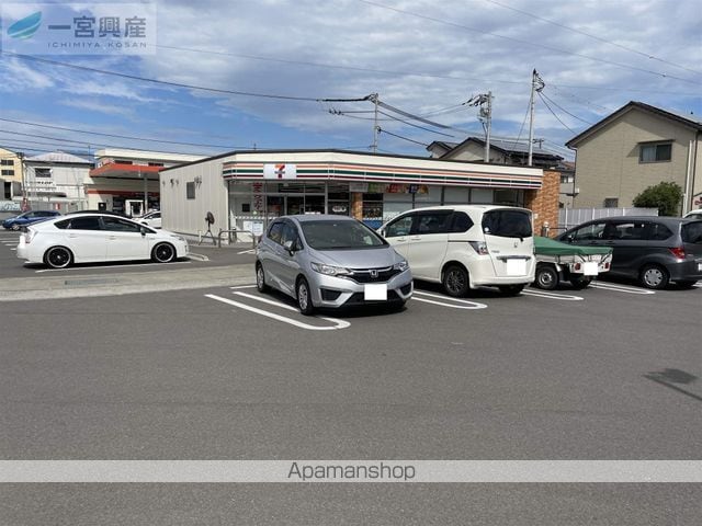 堀江町メゾネットの周辺写真