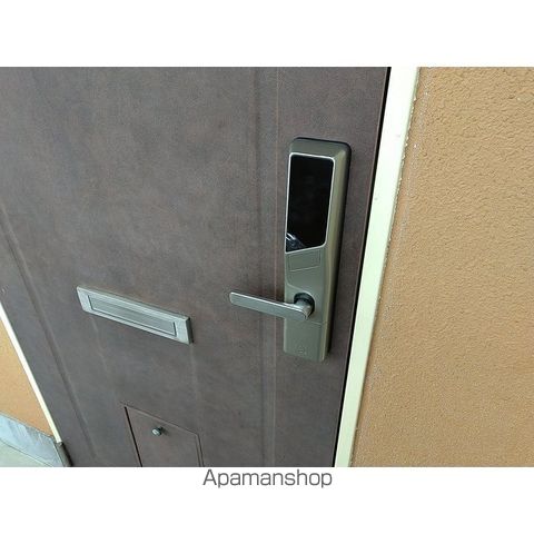 フローラハイツの内装写真