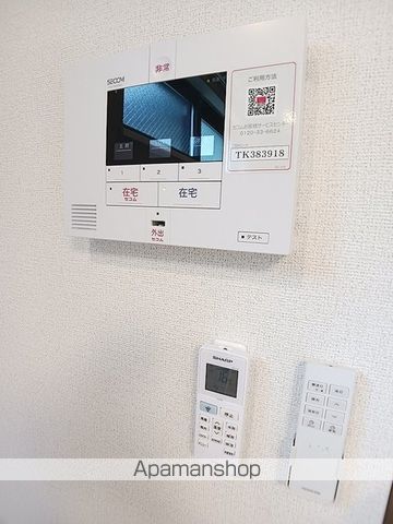 ユウパレス和泉中央の内装写真