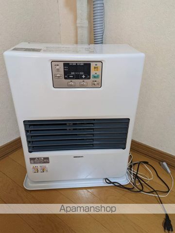 コーポTomyの内装写真