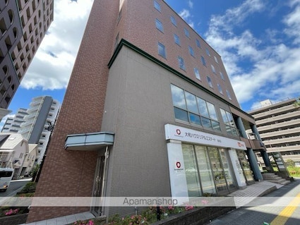 Ｉ．Ｏ．Ｒビル[1K/23.04m2]の外観4