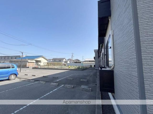 レオパレスはばたけのその他写真