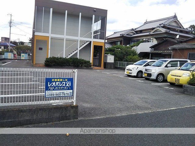 レオパレスアベニューのその他写真