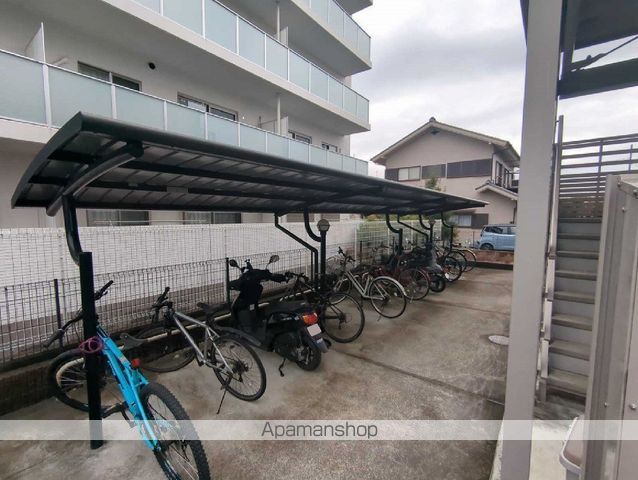 ミランダクレール 西八王子のその他写真