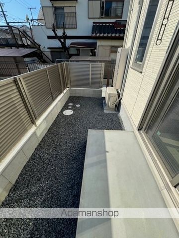 リーベSKの内装写真