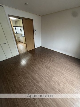 レトア唐橋[1K/27m2]の内装2