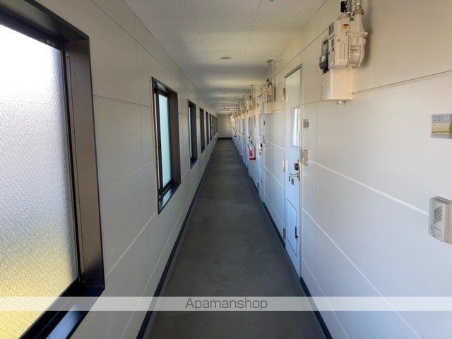 レオパレステツ弐番館のその他写真