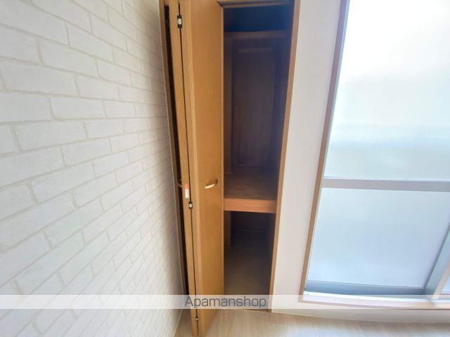 富尾マンション放出の内装写真