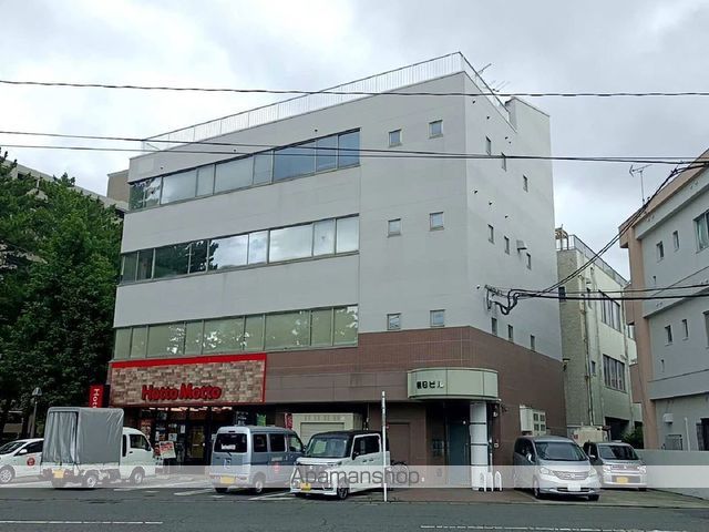 レオパレスプチ ジャルダンの周辺写真