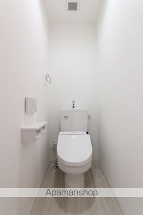 ＭＡＹＦＡＩＲ　ＫＩＹＯＭＡＣＨＩ　ＰＲＥＭＩＵＭ[1LDK/32.2m2]のトイレ