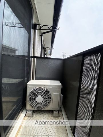セジュール大樹の内装写真